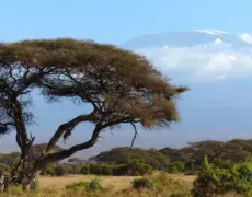 Descubre la experiencia única de bañarse en las aguas termales de Olkaria: un oasis de relajación y bienestar