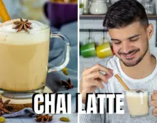 Descubre el auténtico sabor de la gastronomía de Kenia: la deliciosa receta del Chai (té con leche)