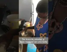 Descubre el auténtico sabor de Kenia con Chapati: el delicioso pan plano de la gastronomía local