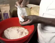 Descubre el sabor auténtico de Kenia con Mahamri, los deliciosos buñuelos de coco de su gastronomía