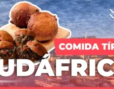 Descubre la deliciosa gastronomía de Kenia: Nyama na Irio, una combinación irresistible de carne, guisantes y papas