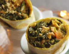 Descubre la deliciosa Sukuma Wiki, el plato estrella de la gastronomía de Kenia