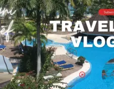 Descubre el paraíso en Diani Beach: Hotel Diani Reef Beach Resort & Spa en Kenia