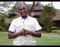 Descubre la experiencia única de alojarte en el Hotel Ol Tukai Lodge en el impresionante Parque Nacional Amboseli de Kenia