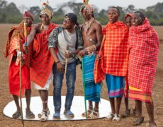 Descubre la fascinante historia del Museo Marítimo de Lamu en Kenia: Un viaje por el patrimonio cultural y marítimo de África