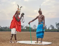 Descubre la magia del Santuario de Karen Blixen en Kenia: Un viaje a través de la historia y la naturaleza