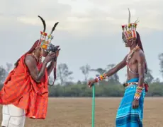 Descubre los encantos del turismo en Bungoma: la joya escondida de Kenia
