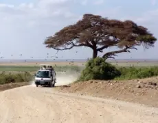 Descubre los encantos del turismo en Kisumu: la joya escondida de Kenia