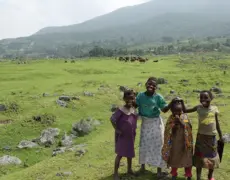 Descubre las maravillas del turismo en Voi: un destino imperdible en África