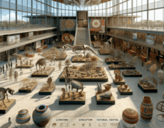 Historia y Cultura en un Solo Lugar