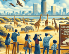 Guía Completa para Visitar el Parque Nacional de Nairobi: Consejos y Atracciones