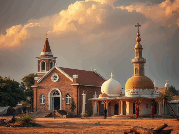 Religión en Kenia: Cristianismo Predominante, Islam y Tradiciones Indígenas